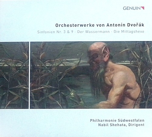 Orchesterwerke