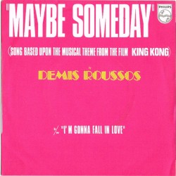 Maybe Someday