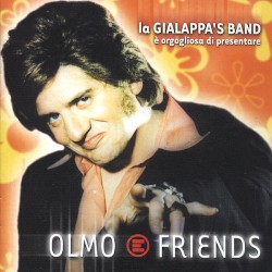 La Gialappa's Band è orgogliosa di presentare: Olmo & Friends