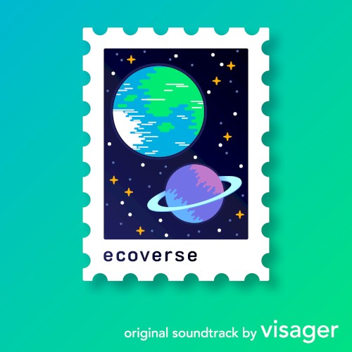 Ecoverse (Original Soundtrack)