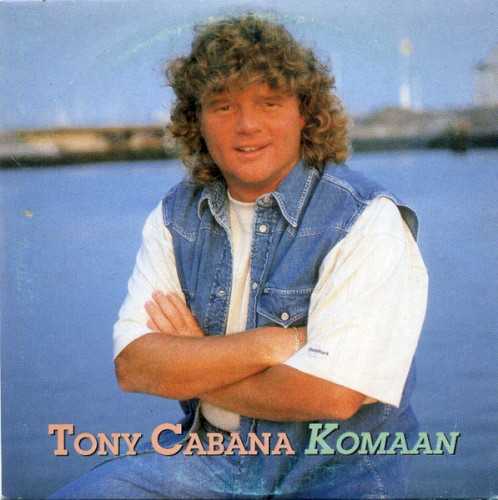Komaan