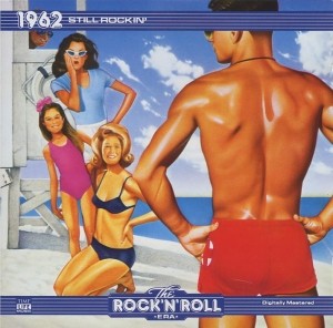 The Rock ’n’ Roll Era: 1962 Still Rockin’