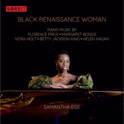 Black Renaissance Woman