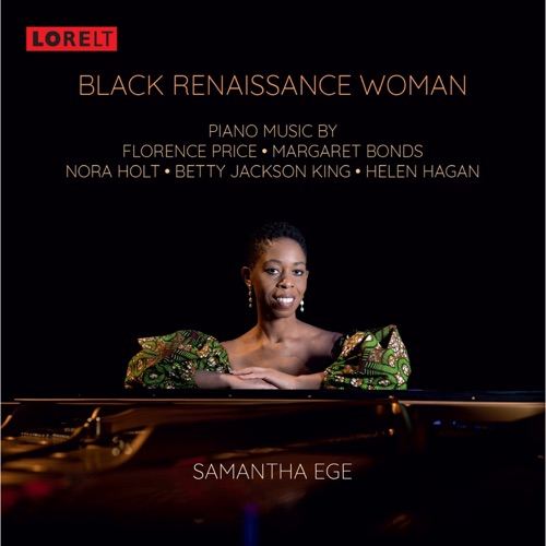 Black Renaissance Woman