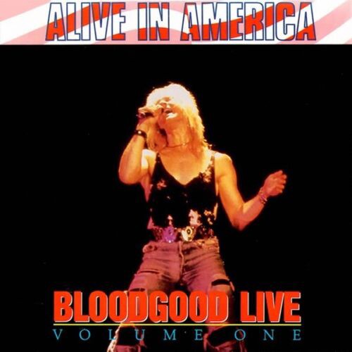 Live, Volume One: Alive in America