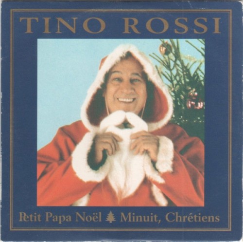 Petit Papa Noël - Minuit, Chrétiens