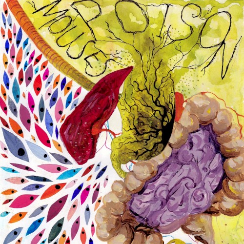 Poison