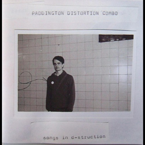 Songs in D-Struction