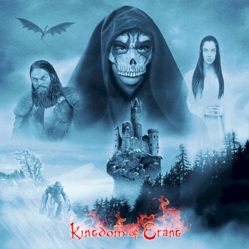Kingdom of Erang