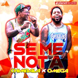 Se Me Nota (Agarrame)