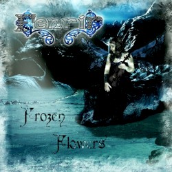 Frozen Flowers