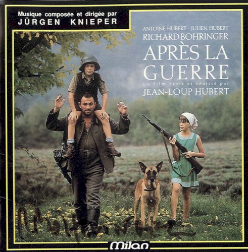Après La Guerre