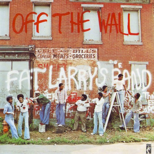 Off the Wall