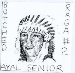 Botched Raga #2