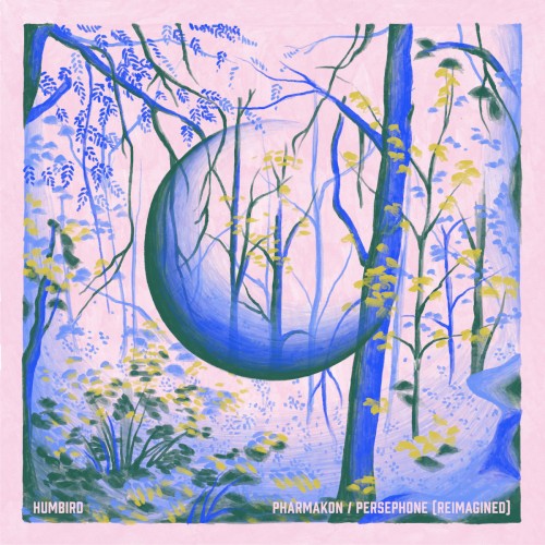 Pharmakon / Persephone (Reimagined)