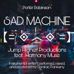 Sad Machine