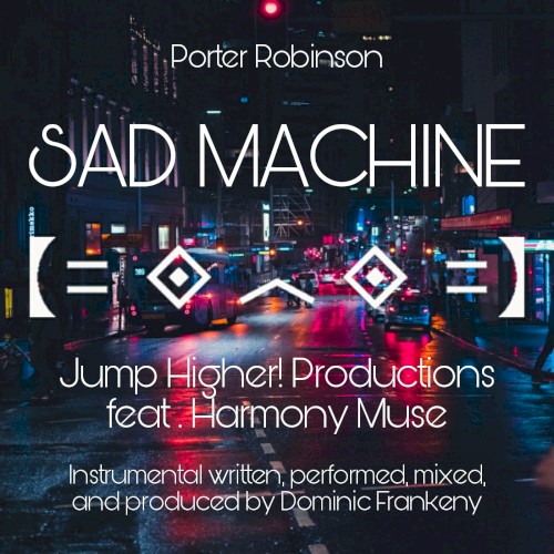 Sad Machine