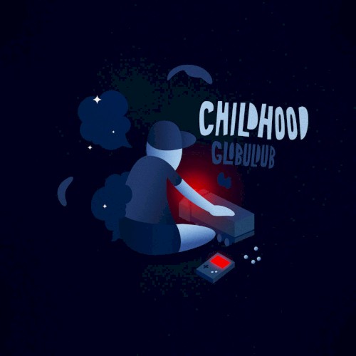 Childhood (Hip Hop Symposium EP #3)