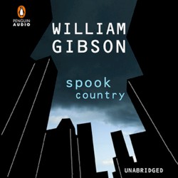 Spook Country