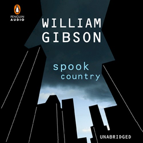 Spook Country