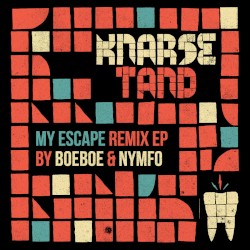 My Escape remix EP