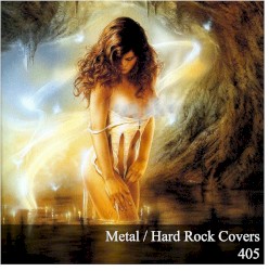Metal / Hard Rock Covers 405