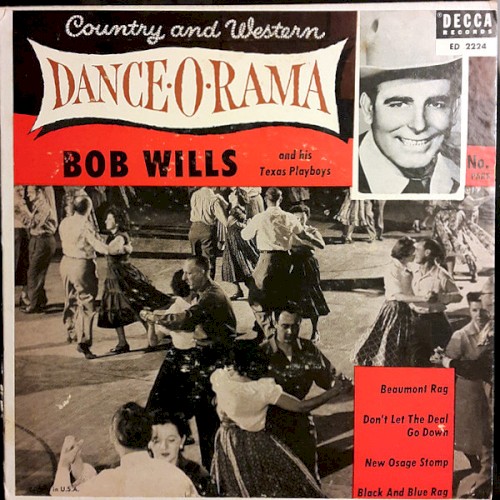 Dance-O-Rama No.2 Part 2