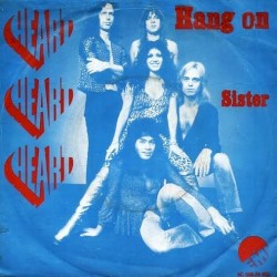 Hang On / Sister