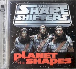 Planet of the Shapes