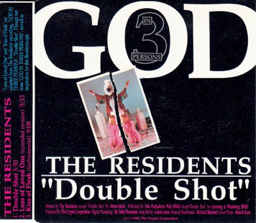 Double Shot