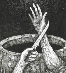 Unholy Suicidal Pleasures