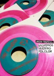 Salvemos nuestro folclor / Carnavalito infernal y cosas chéveres