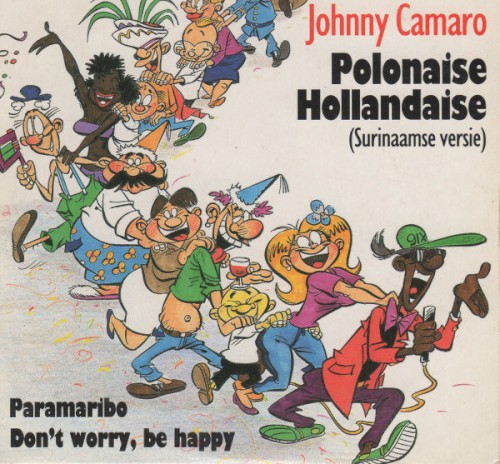 Polonaise Hollandaise (Surinaamse Versie)