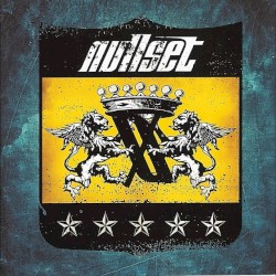 Nullset