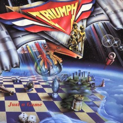 Just a Game