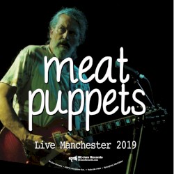 Live Manchester 2019