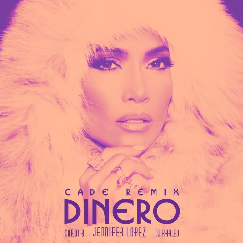 Dinero (CADE remix)
