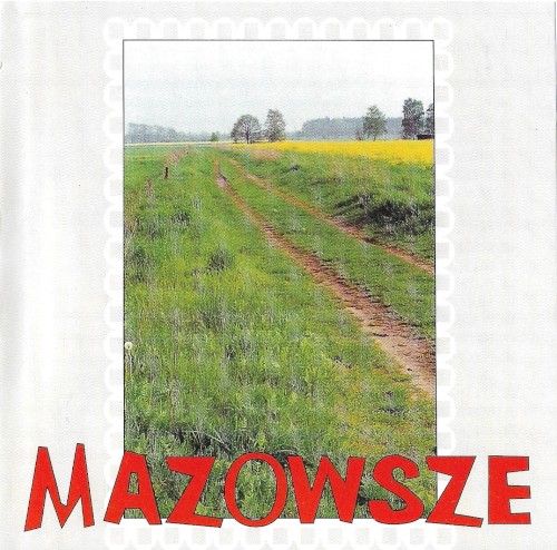 Mazowsze