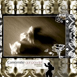 Camomille Gun Powder