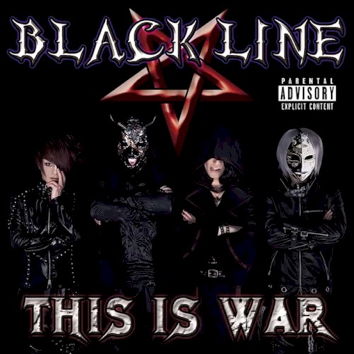 THIS IS WAR