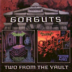 Two From the Vault: Considered Dead / The Erosion of Sanity