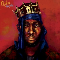 Prince of Grime
