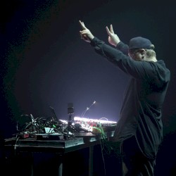 Live at Sentrum Scene 30.09.2024