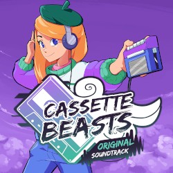 Cassette Beasts (Original Soundtrack)