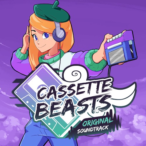 Cassette Beasts (Original Soundtrack)