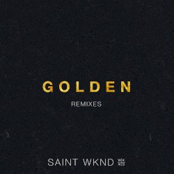 Golden Remix EP