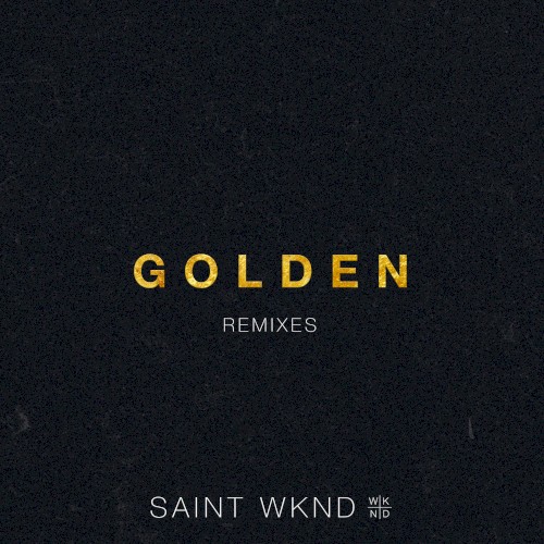 Golden Remix EP