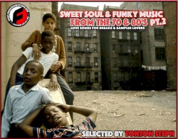 Sweet Soul & Funky Music Vol.2