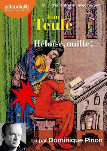 Héloïse, ouille !
