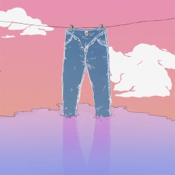 Wet Jeans